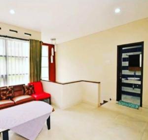 Foursya Villa Samarinda