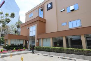 Casa Andina Standard Miraflores San Antonio