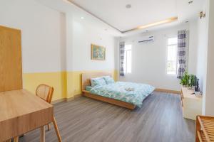 NiceHouse-5BedRooms-Max12People-1km to Bui Vien