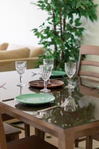 Cosy appartement moderne hypercentral and calm