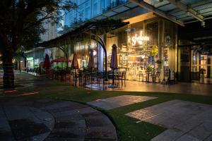 Vista Luxurious Sky Villa is under maintenance and repair