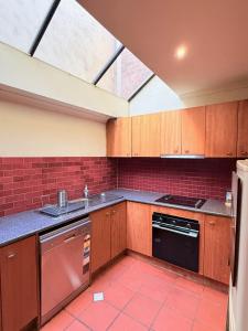 Quirky and Colourful on Foodies Favourite Lygon St