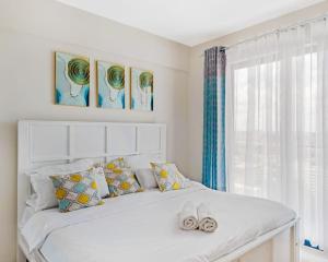 Luxé One Bedroom apartment in Westlands, pool&gym