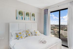 Luxé One Bedroom apartment in Westlands, pool&gym