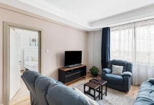 Luxé One Bedroom apartment in Westlands, pool&gym