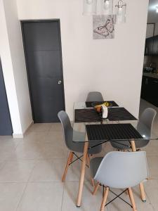 Depto Vacacional Playa