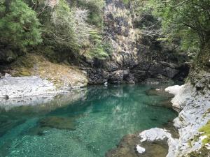 ikkyu rental vacation house