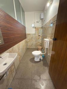 RITU CAPITOL Homestay