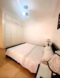 سكن امن وهادى