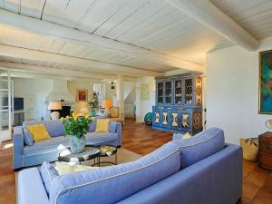 Villa de haut standing avec piscine et climatisation - FR-1-726-51