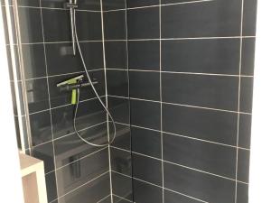 Appartement à Argelès-sur-Mer, 45 personnes, piscine, parking - FR-1-837-45