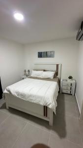 Elegant Shelter in Punta Cana