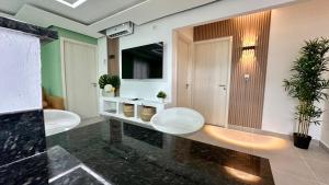 Elegant Shelter in Punta Cana