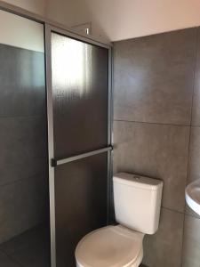 monoambiente chacra maritima con vistas a las sierras