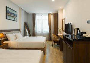 Celine Express - Q Dalat Hotel