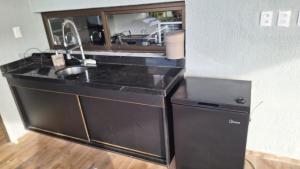 Casa na Barra de São Miguel - 4 suítes - Arquipelago do Sol