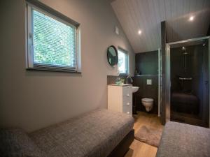 Tiny House in Brabant with Cozy Terrace