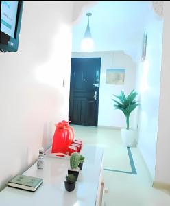 سكن امن وهادى