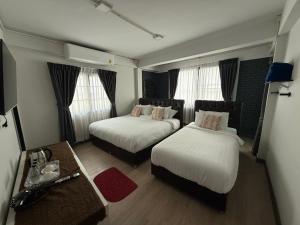 Charma Home Watket #1