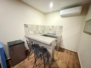 Hotel Casa-Noria Acapulco