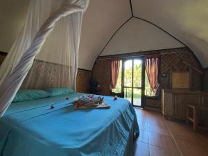 BARENG -BARENG gili bungalows