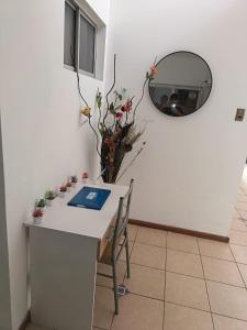 Lodge Atacama Hostal