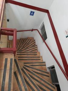 Lodge Atacama Hostal