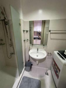 Sea Residences - MOA