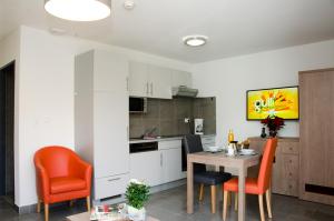 Résidence Ambroise Paré