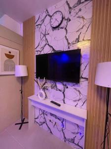 Sea Residences - MOA