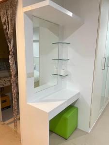 Condo The Beach Bangsaen 32738