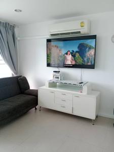 Condo The Beach Bangsaen 32738