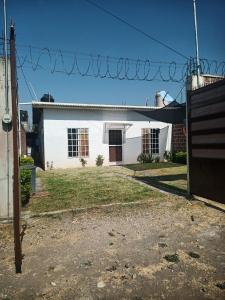 A house for total comfort and relaxation