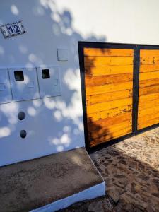 Casa de Temporada Xisto