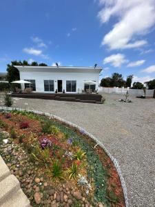 Casa con tinaja,Piscina y Quincho a 40 min de Con con