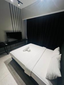 Axon Residence Bukit Bintang by Comfort Stay