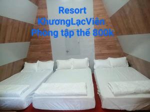 Khương Lạc Viên Homestay