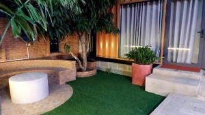 Khương Lạc Viên Homestay