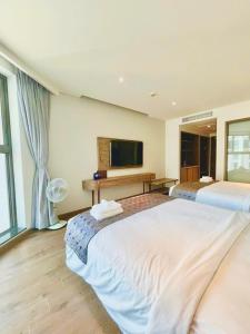 Khương Lạc Viên Homestay