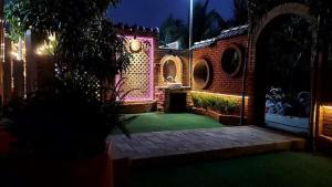 Khương Lạc Viên Homestay