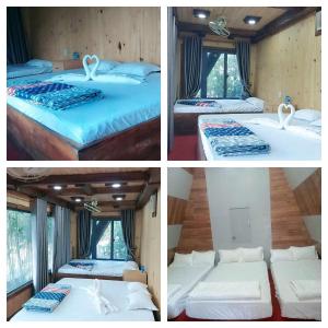 Khương Lạc Viên Homestay