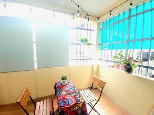 Nguyên căn 6 tầng 4 phòng ngủ khép kín thang máy