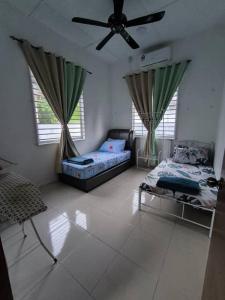 Ahmad Albab Homestay