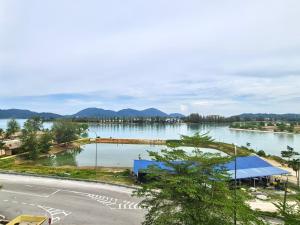 Marina Teluk Batik by Manhattan Group