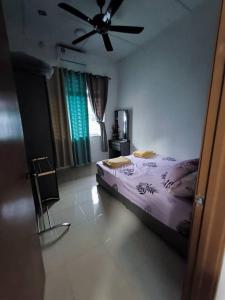 Ahmad Albab Homestay