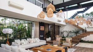 Villa Norbu by Elite Havens