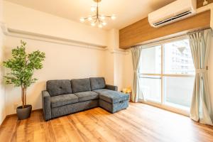 家族やグループ旅行におすすめ 難波や日本橋徒歩10分圏内