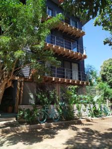 Suites Puerto Escondido KINEKI - Ubytování bez kategorie ve městě Brisas de Zicatela