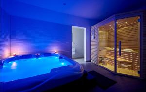 Amazing Home In Trogir With Sauna