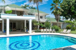 ESPECTACULAR CASA QUINTA en RENTA VILLA EN GIRARDOT PEÑON PISCINA PRIVADA!!!